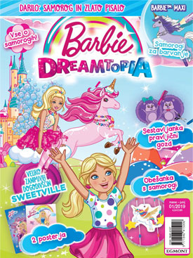 Barbie