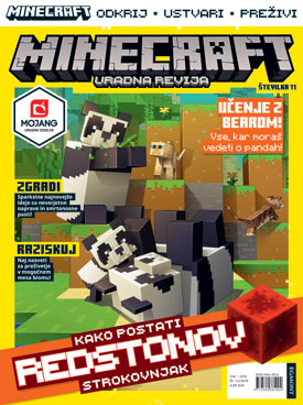 Minecraft